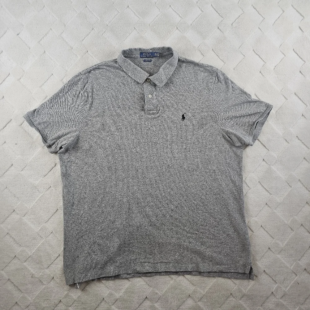 Polo Ralph Lauren item used